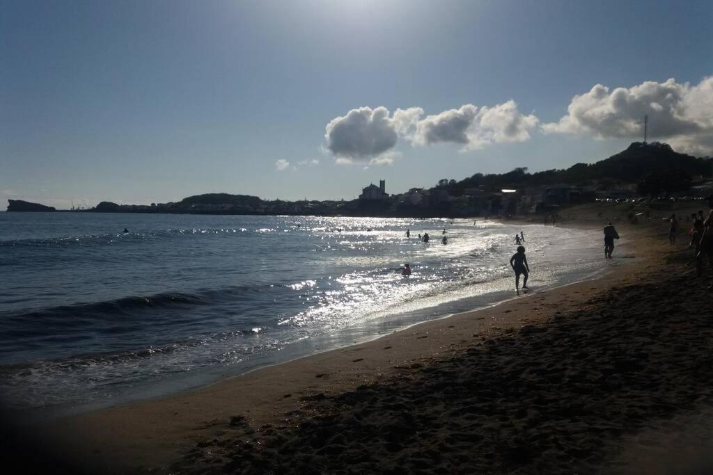 Casa De Sao Roque Acores 蓬塔德尔加达 外观 照片