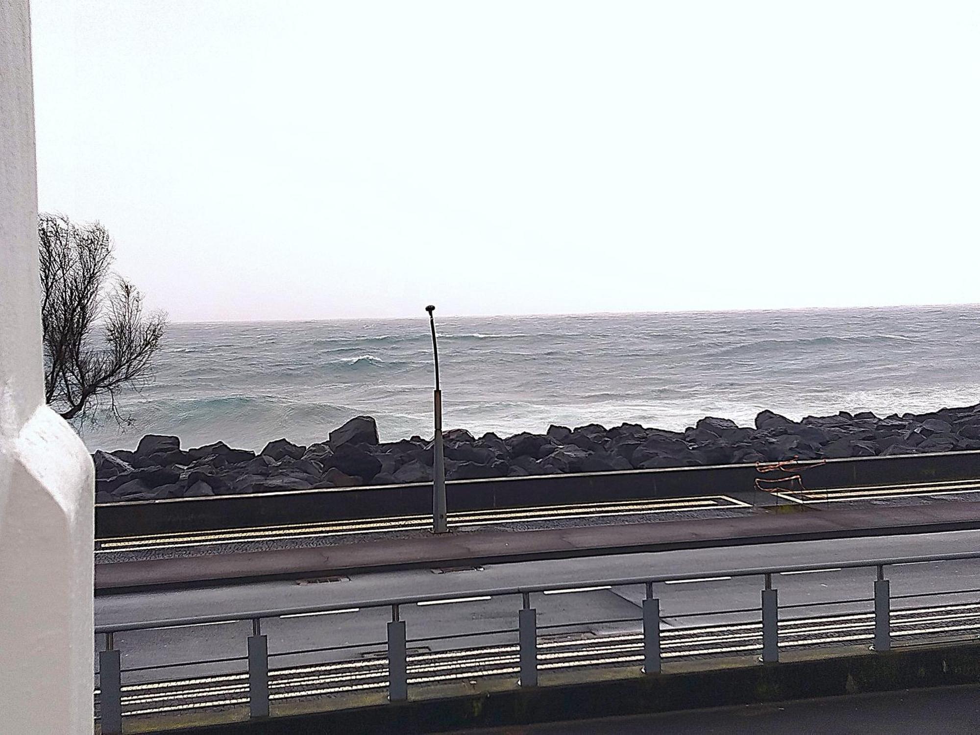 Casa De Sao Roque Acores 蓬塔德尔加达 外观 照片